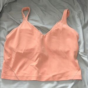 Lululemon align tank